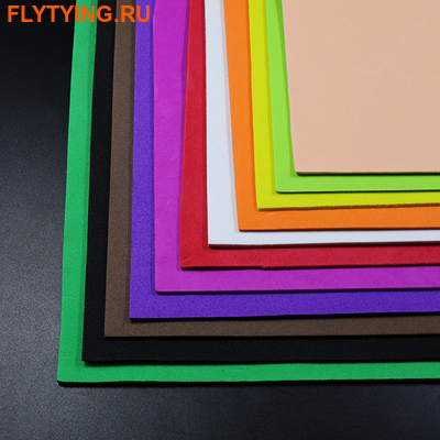 Royal Sissi 59023  Fly Foam Flat ()