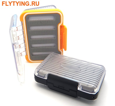 SFT-studio 81075    Ribbed Side Fly Box ()