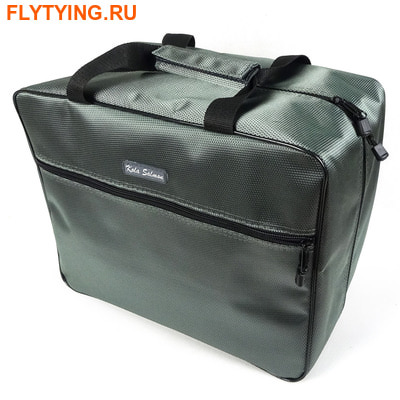 Kola Salmon 82100      Flytying Bag ''Big'' ()