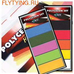 Hends Products 59004   Polycelon Set