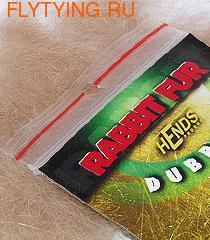 Hends Products 57035     Rabbit Fur Dubbing