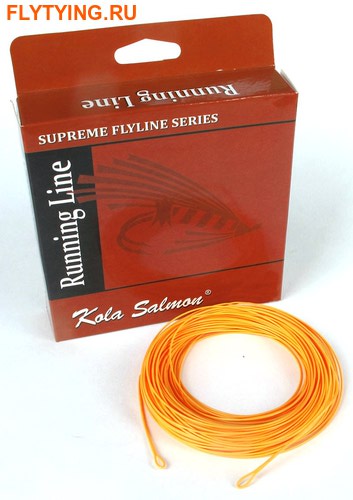 Kola Salmon 10497   Running Line ()