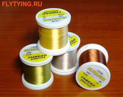 Hends Products 51059   Ultrafine Tying Thread ()