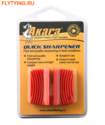 Akara 81268   Quick Sharpener