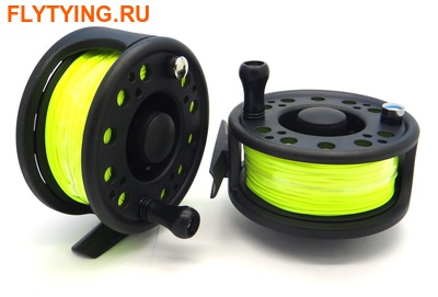 SFT-studio 10731   Combo Fly Reel+Line Set