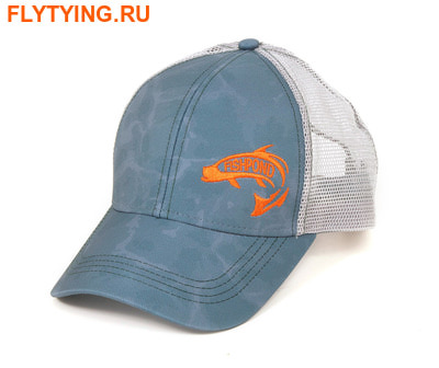 Fishpond 70566  Rolling King Trucker Hat