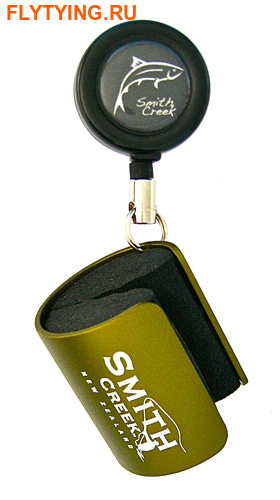 Smith Creek 10869   Rod Clip ()