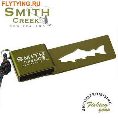 Smith Creek 10870    Trash Fish ()