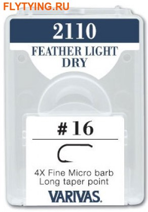 VARIVAS 60552   2110 Featherlight Dry