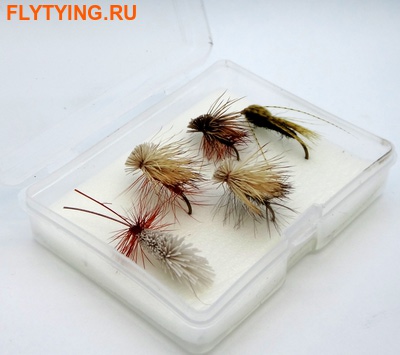 Pacific Fly Group 20081   Caddis Fly Set ()