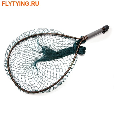 McLean Angling 81226  Angling Fixed Landing Net ()