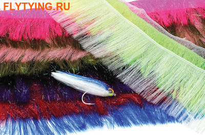 Hareline 55120  Baitfish Emulator Flash ()