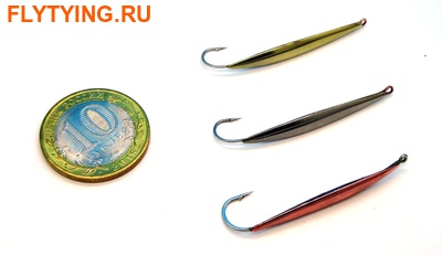 SFT-studio 19173   Willow Leaf Smelt Bait ()