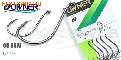 Owner 60130   5115 OH SSW ()