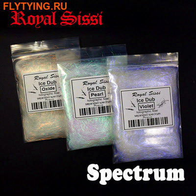 Royal Sissi 57243   Spectrum Ice Dub ()