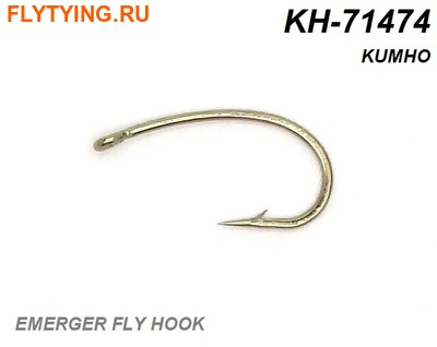 Kumho 60243   KH-71474 EMERGER ()