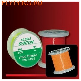 Hends Products 51002 Монтажная нить Synton Tying Thread