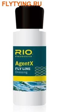 Rio 10875      AgentX Line Dressing