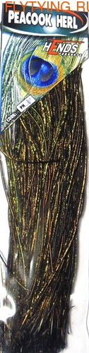 Hends Products 53002    Peacock Herl