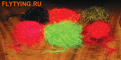 Hareline 55129  Polar Chenille ()