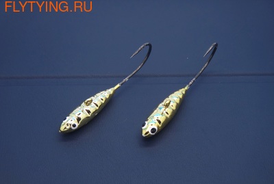 SFT-studio 19252   Little Stickleback ()