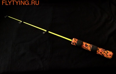 SFT-studio 19233   Sly Fish Ice Rod ()