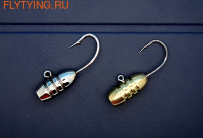 SL-Baits 19237   Carved Bullet ()