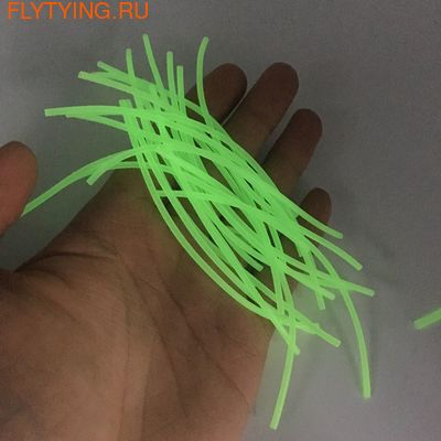 SFT-studio 52197   Glow-in-the-dark Rubber Tube ()