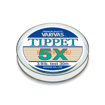 VARIVAS 10597   Tippet Gray Mist ()