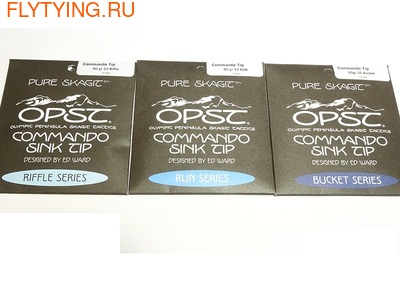 OPST 10243   Commando Tips 10 feet (, OPST 10243   Commando Micro Tips 10 feet)