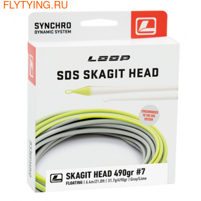 Loop 10690   SDS Skagit Head (, Loop 10690   SDS Skagit Head)