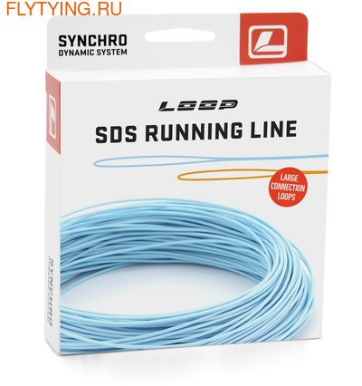 Loop 10692  SDS Running Line