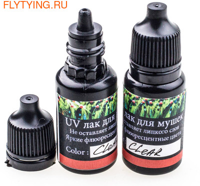 FLY-FISHING 70073   UV Resin (, FLY-FISHING 70073   UV Resin)