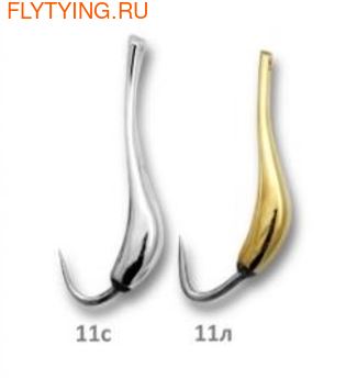 DV-line 19268    Curved Skittle Long 11 (, DV-line 19268    Curved Skittle Long 11)