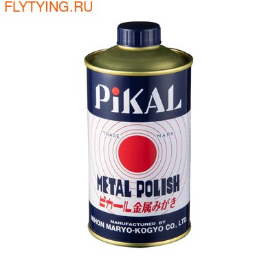 Nihon 70700  Pikal Metal Polish (, Nihon 70700  Pikal Metal Polish)
