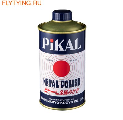 Nihon 70700  Pikal Metal Polish (, Nihon 70700  Pikal Metal Polish)