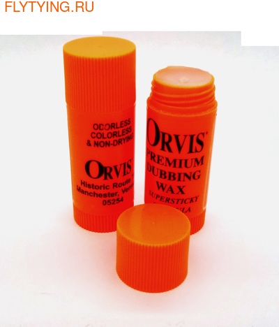 Orvis 70713  Dubbing Wax Premium (, Orvis 70713  Dubbing Wax Premium)