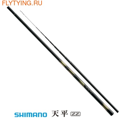 Shimano 10174  Stream Stick Balance Tempyo ZZ (, Shimano 10174  Stream Stick Balance Tempyo ZZ)