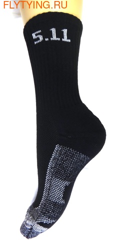 5.11 70438  Level 2 6" Sock (, 5.11 70438  Level 2 6