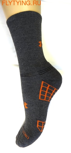 Under Armour 70439  Heat Gear Sock MD (, Under Armour 70439  Heat Gear Sock MD)