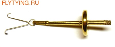 Gulam Nabi 41123  Classic Brass Tool