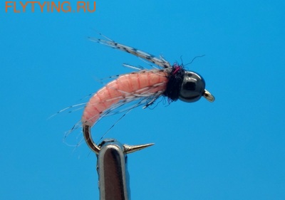 Mikkus & Caddis 14527   Lazy Caddis Pink (, Mikkus & Caddis 14527   Lazy Caddis Pink)