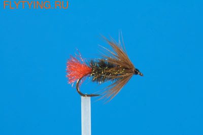 GFT 13001   Red Tag Wet