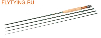 Mikado 10741    MLX Grayling Fly Rod (, Mikado MLX Grayling Fly Rod)