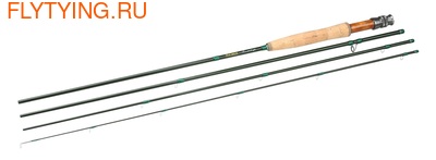 Mikado 10742    MLX Trout Fly Rod (, Mikado 10742    MLX Trout Fly Rod)