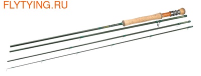 Mikado 10743    MLX Streamer Fly Rod (, Mikado 10743    MLX Streamer Fly Rod)