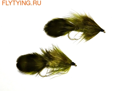 SFT-studio 15003   Matuka Olive
