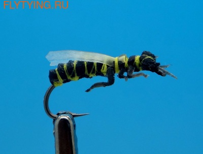 SFT-studio 14545  Wild Wasp ()