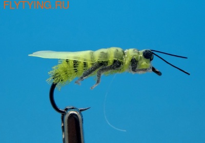 SFT-studio 14548  Stone Fly Adult ()