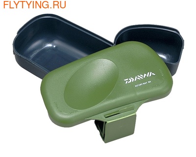 Daiwa 81089    ROTARY BAIT IIR ()